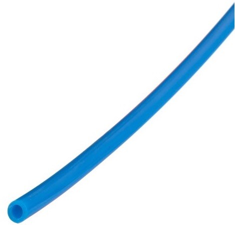 Шланг прямой полиуретановый Intertool STORM 2.5х4 мм, 100 м (PT-1752)