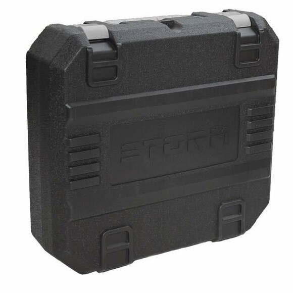 Шуруповерт INTERTOOL Storm WT-0318