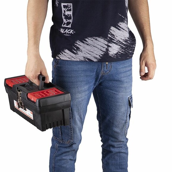 Ящик для инструментов Intertool (BX-1013)