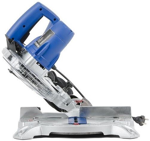 Торцовочная пила Intertool DT-0621