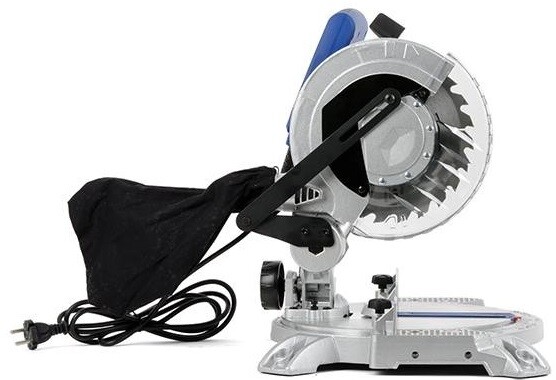 Торцовочная пила Intertool DT-0621