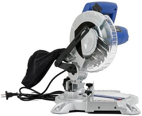 Торцовочная пила Intertool DT-0621