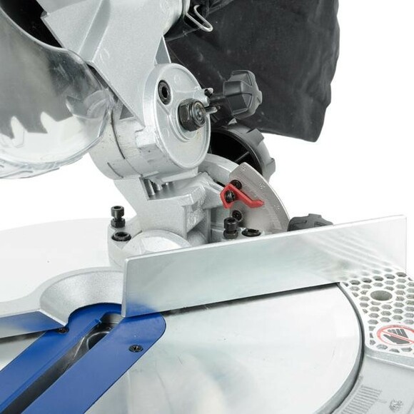 Торцовочная пила Intertool DT-0621
