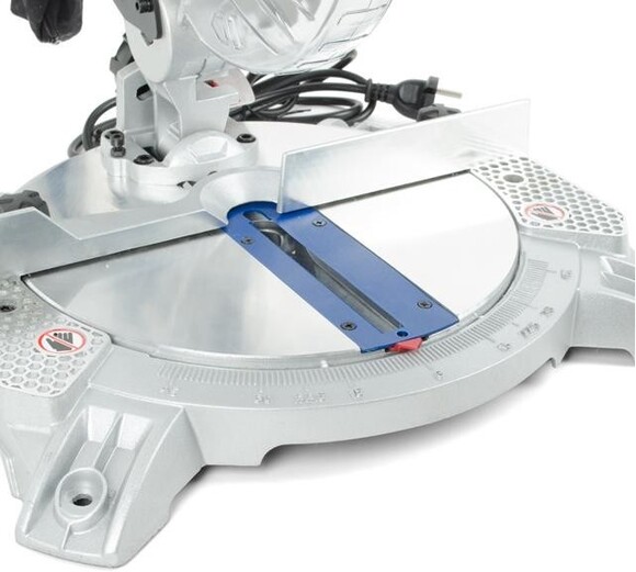 Торцовочная пила Intertool DT-0621