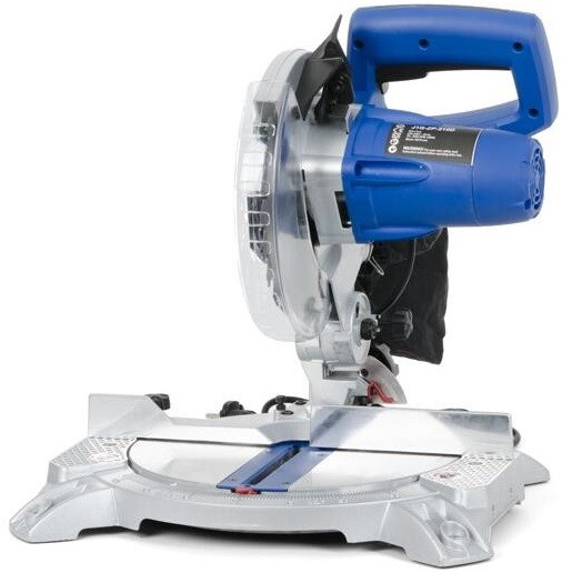 Торцовочная пила Intertool DT-0621