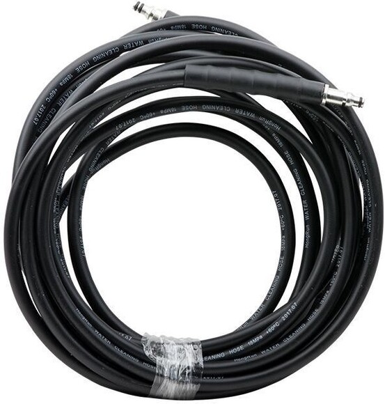 Шланг высокого давления Intertool 5 м (DT-1535)