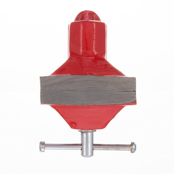 Тиски Intertool 75 мм (HT-0058)