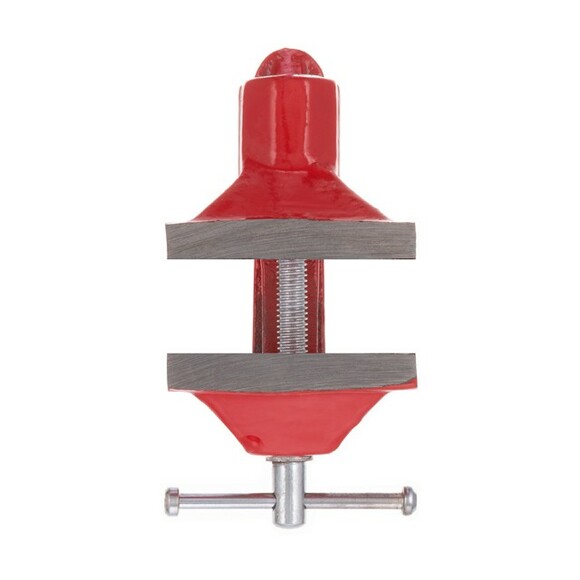 Тиски Intertool 75 мм (HT-0058)