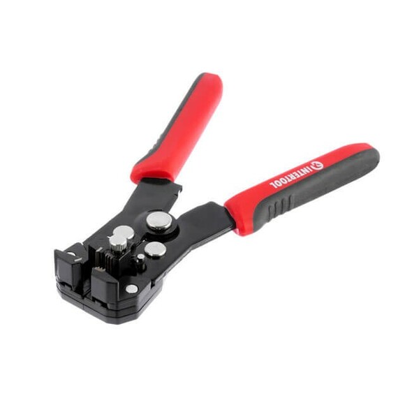Съемник изоляции Intertool HT-7022