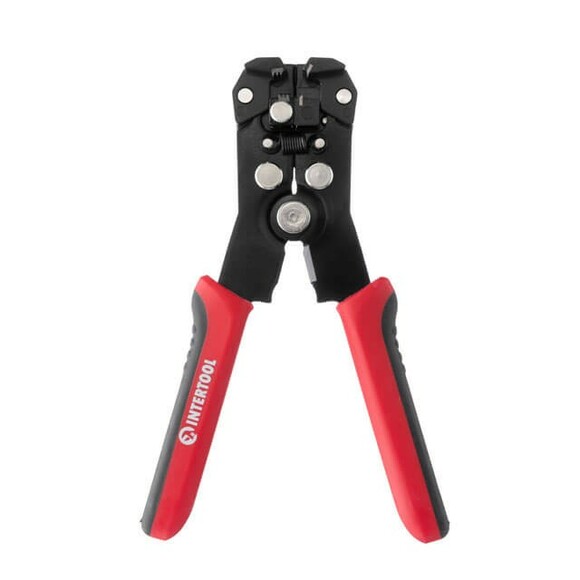 Съемник изоляции Intertool HT-7022