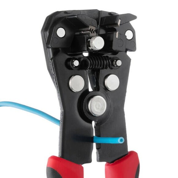 Съемник изоляции Intertool HT-7022