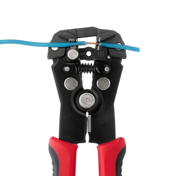 Съемник изоляции Intertool HT-7022