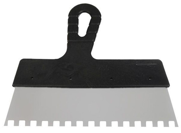 Шпатель 150 мм INTERTOOL KT-2158