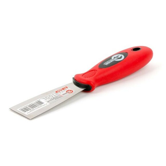 Шпатель 40 мм Intertool Профи (KT-2604)