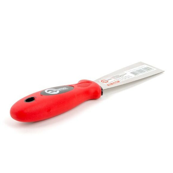 Шпатель 40 мм Intertool Профи (KT-2604)