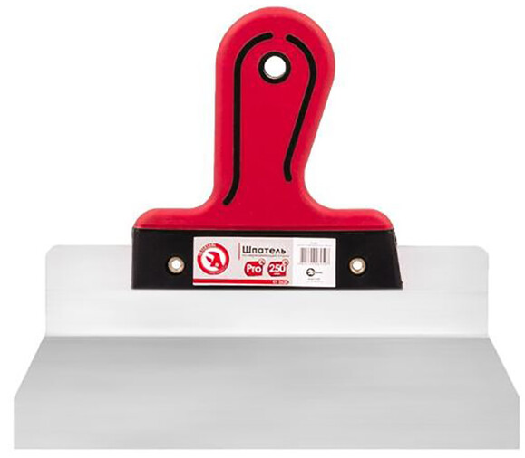 Шпатель 250 мм INTERTOOL KT-2625