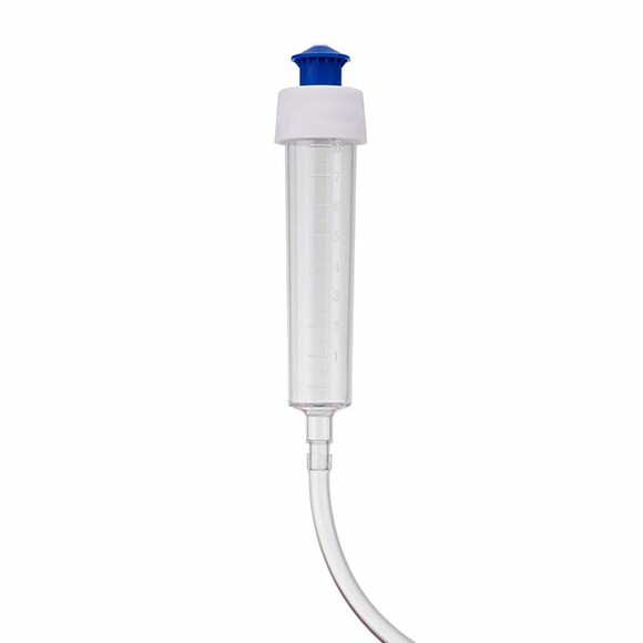 Уровень водяной со шлангом Intertool 20 м (MT-1470)