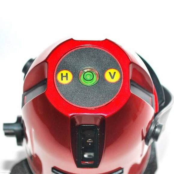Уровень лазерный INTERTOOL MT-3011