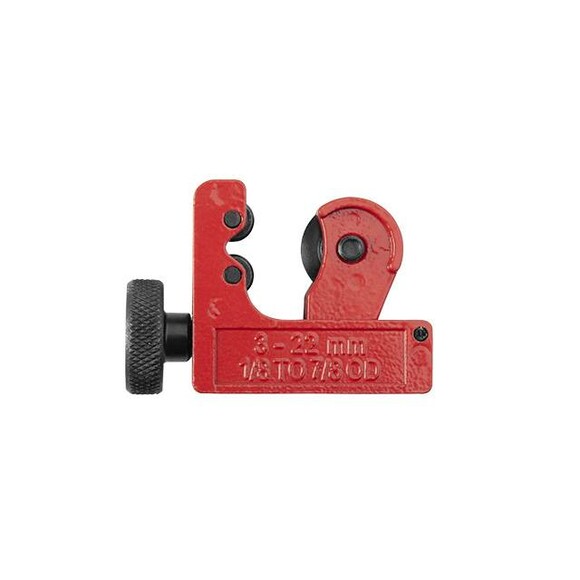 Труборез Intertool (NT-0012)