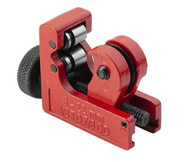 Труборез Intertool (NT-0012)