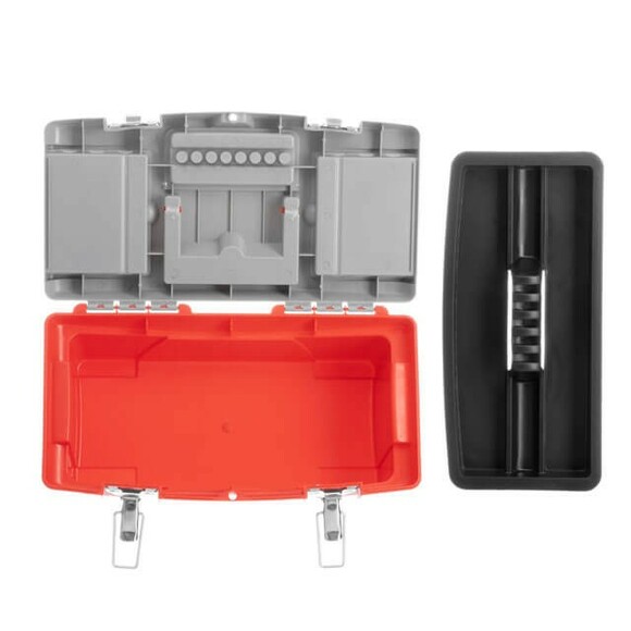 Ящик для инструментов Intertool (BX-0513)