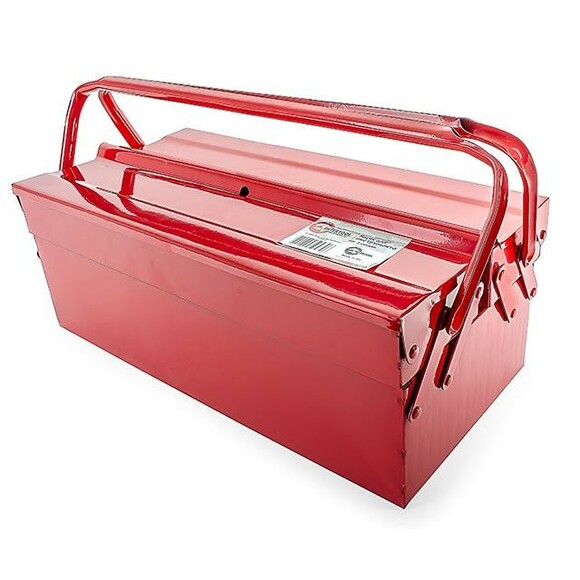 Ящик для инструментов INTERTOOL HT-5043