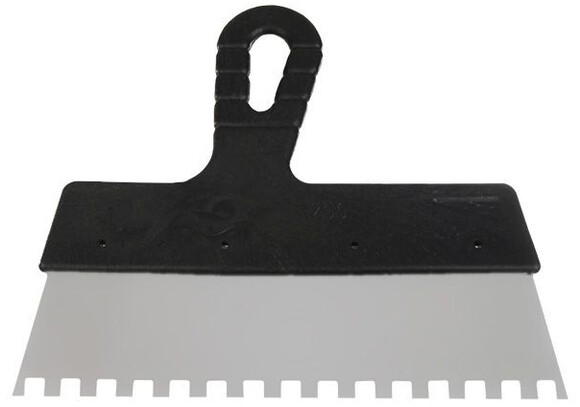 Шпатель 250 мм INTERTOOL KT-2256