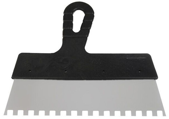 Шпатель 300 мм INTERTOOL KT-2306