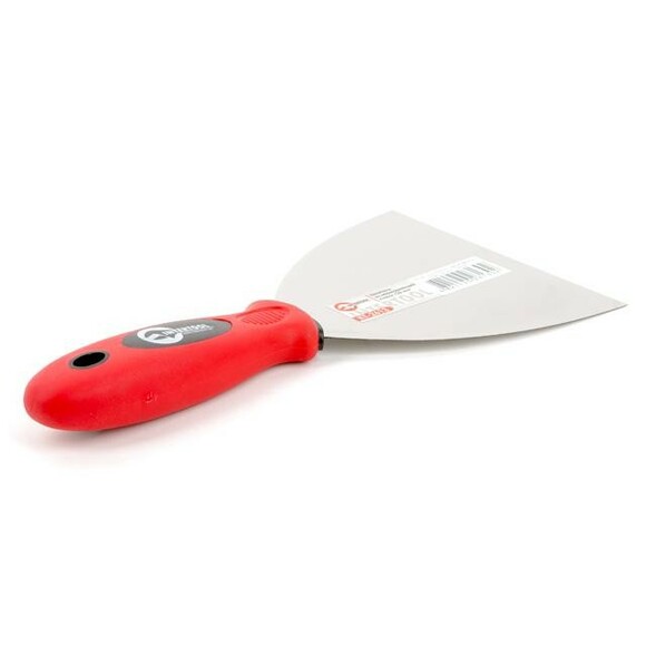 Шпатель 125 мм INTERTOOL KT-2613