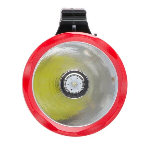 Фонарь аккумуляторный INTERTOOL LB-0104