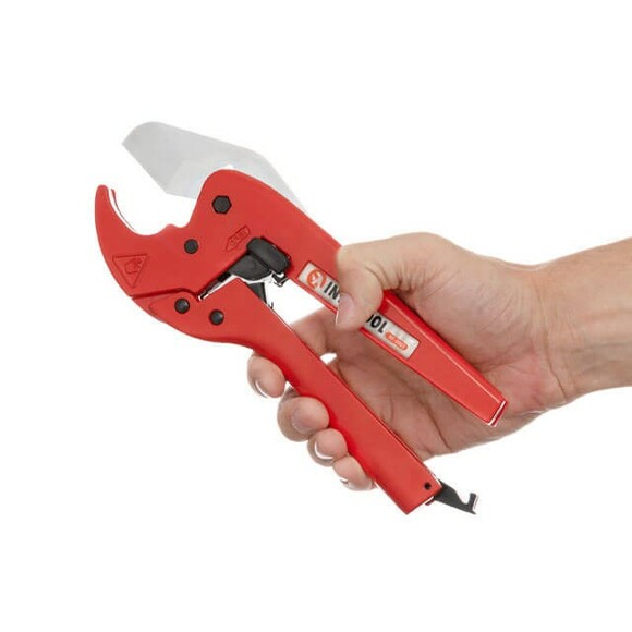 Труборез Intertool NT-0003