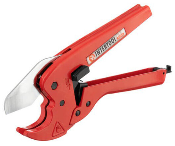 Труборез Intertool NT-0003
