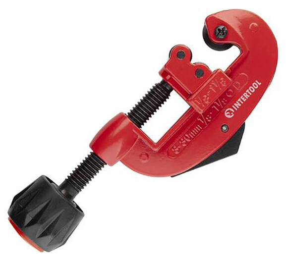 Труборез Intertool NT-0015