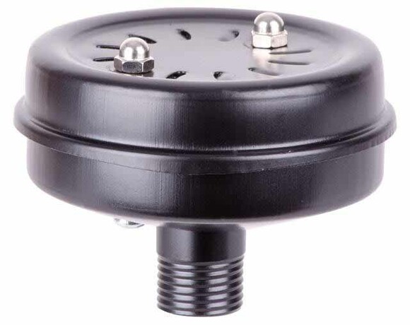 Фильтр воздушный для компрессора Intertool М20 (PT-9075)
