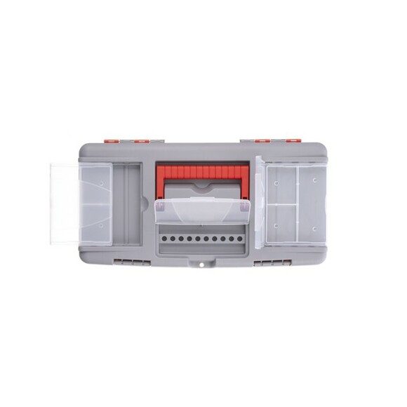 Ящик для инструментов Intertool (BX-0416)
