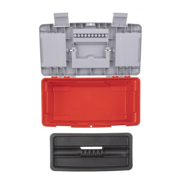 Ящик для инструментов Intertool (BX-0416)