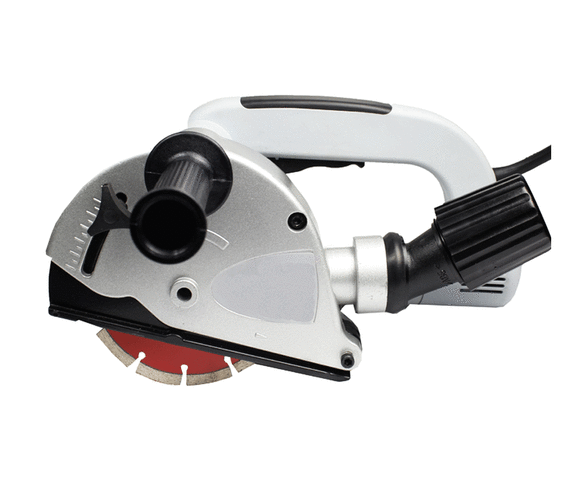 Штроборез Intertool DT-0200