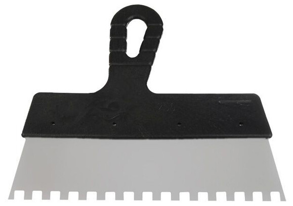Шпатель 200 мм INTERTOOL KT-2206