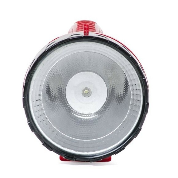 Фонарь аккумуляторный INTERTOOL LB-0101