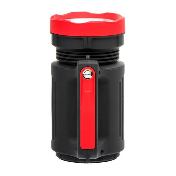 Фонарь аккумуляторный INTERTOOL LB-0105