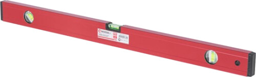 Уровень строительный INTERTOOL MT-1133