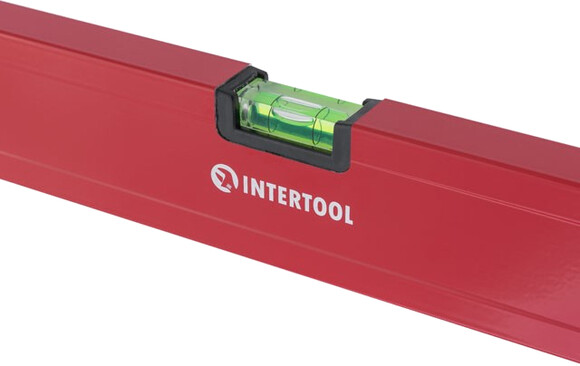 Уровень строительный INTERTOOL MT-1133