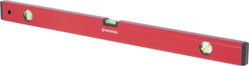 Уровень строительный INTERTOOL MT-1133