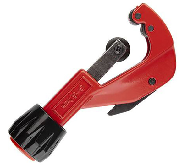 Труборез Intertool NT-0016