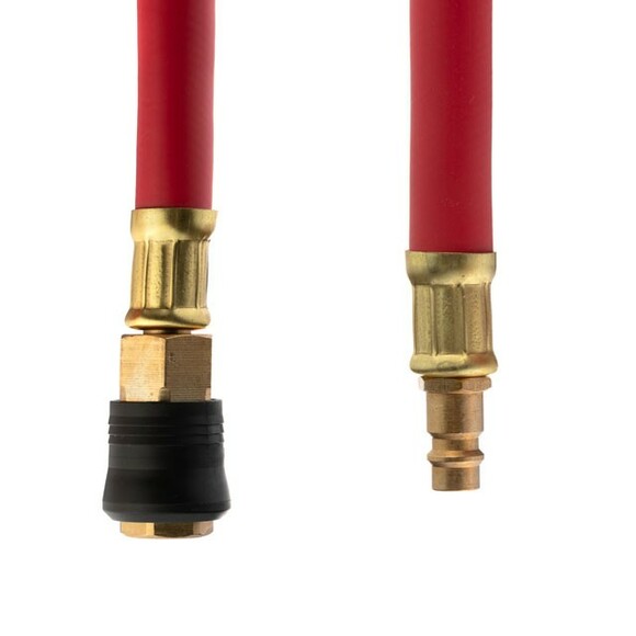 Шланг гибридный 10х17 мм, 15 м Intertool Storm (PT-1785)