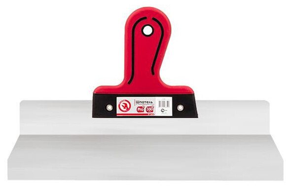 Шпатель 350 мм Intertool KT-2635