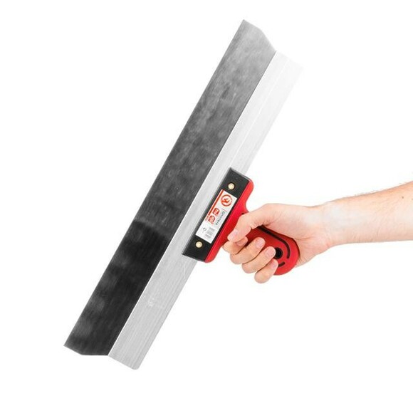 Шпатель 500 мм INTERTOOL KT-2650