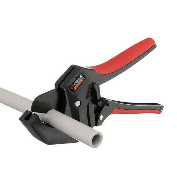 Труборез Intertool Storm NT-0004