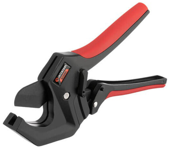 Труборез Intertool Storm NT-0004