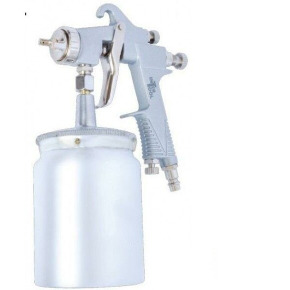 Краскораспылитель Intertool PT-0220